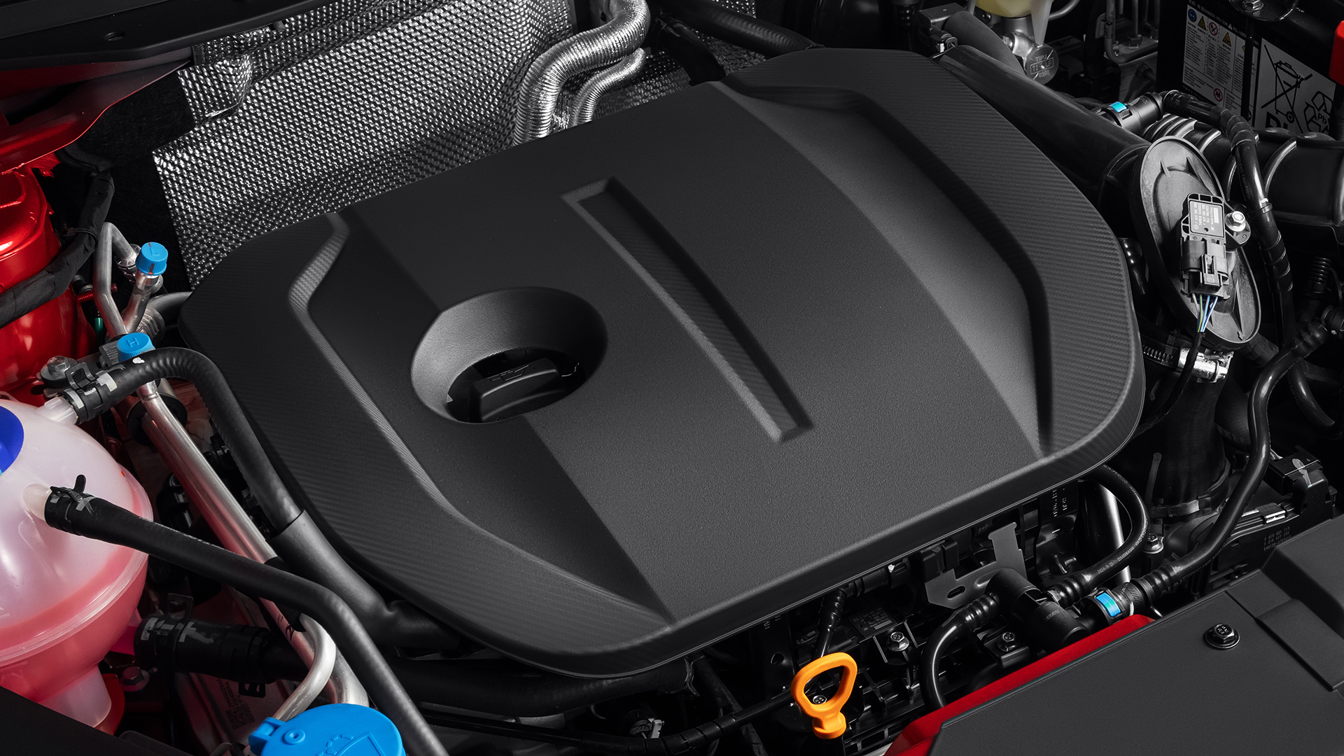 Motor